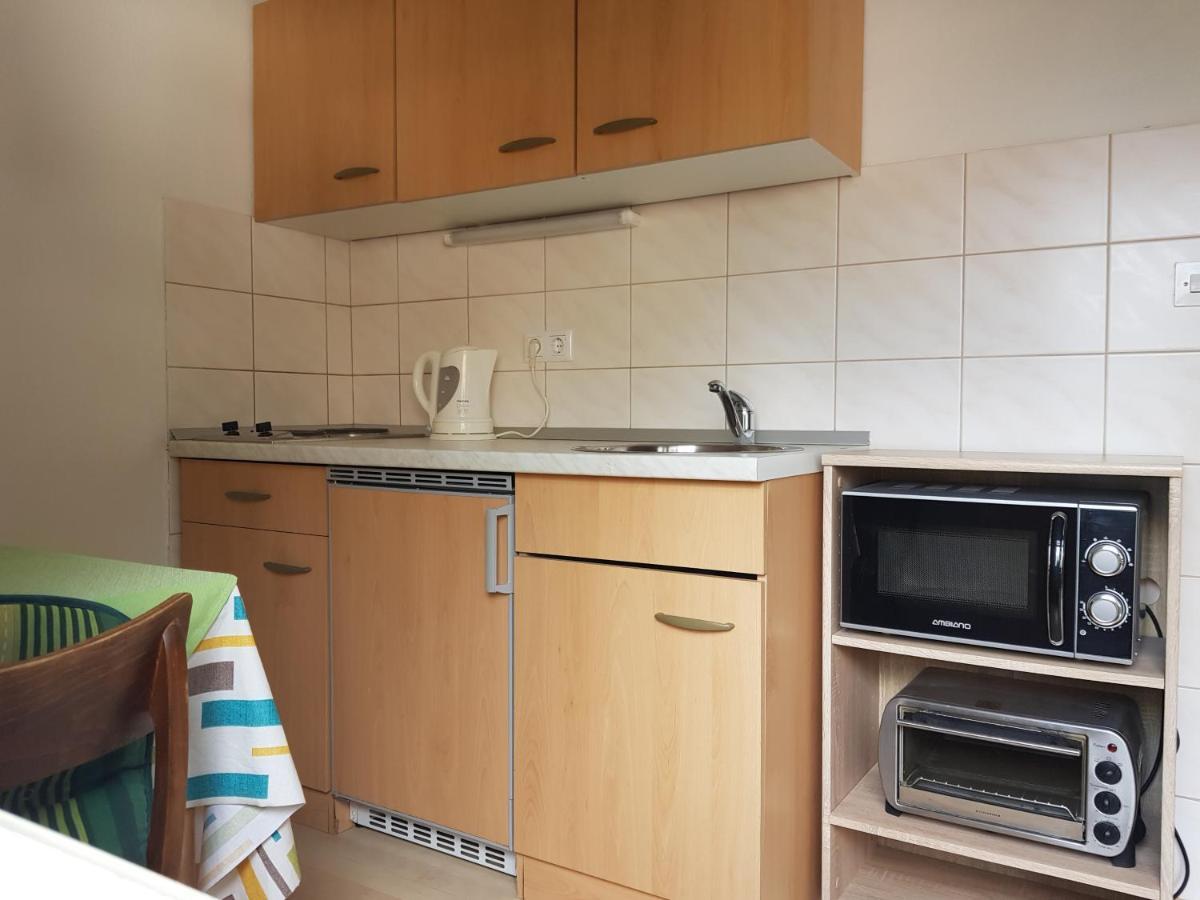 Apartments Gregorc Bled Bagian luar foto