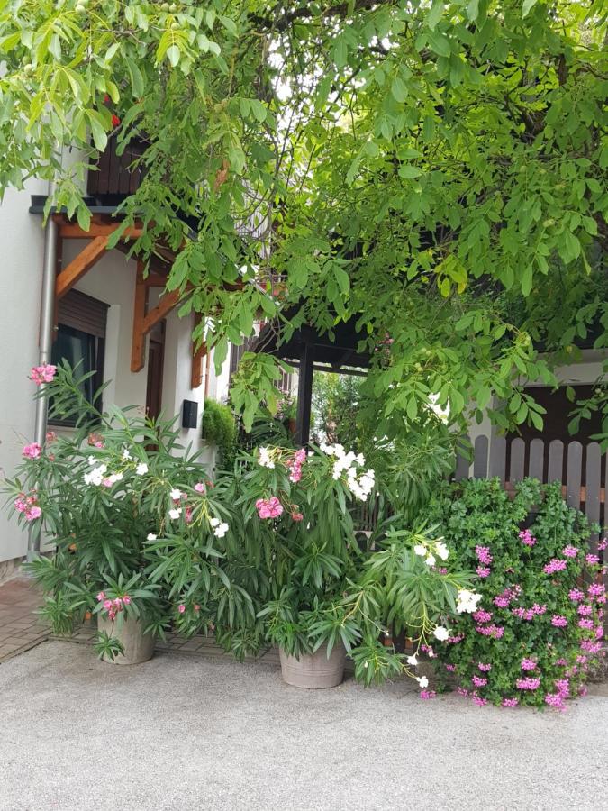 Apartments Gregorc Bled Bagian luar foto
