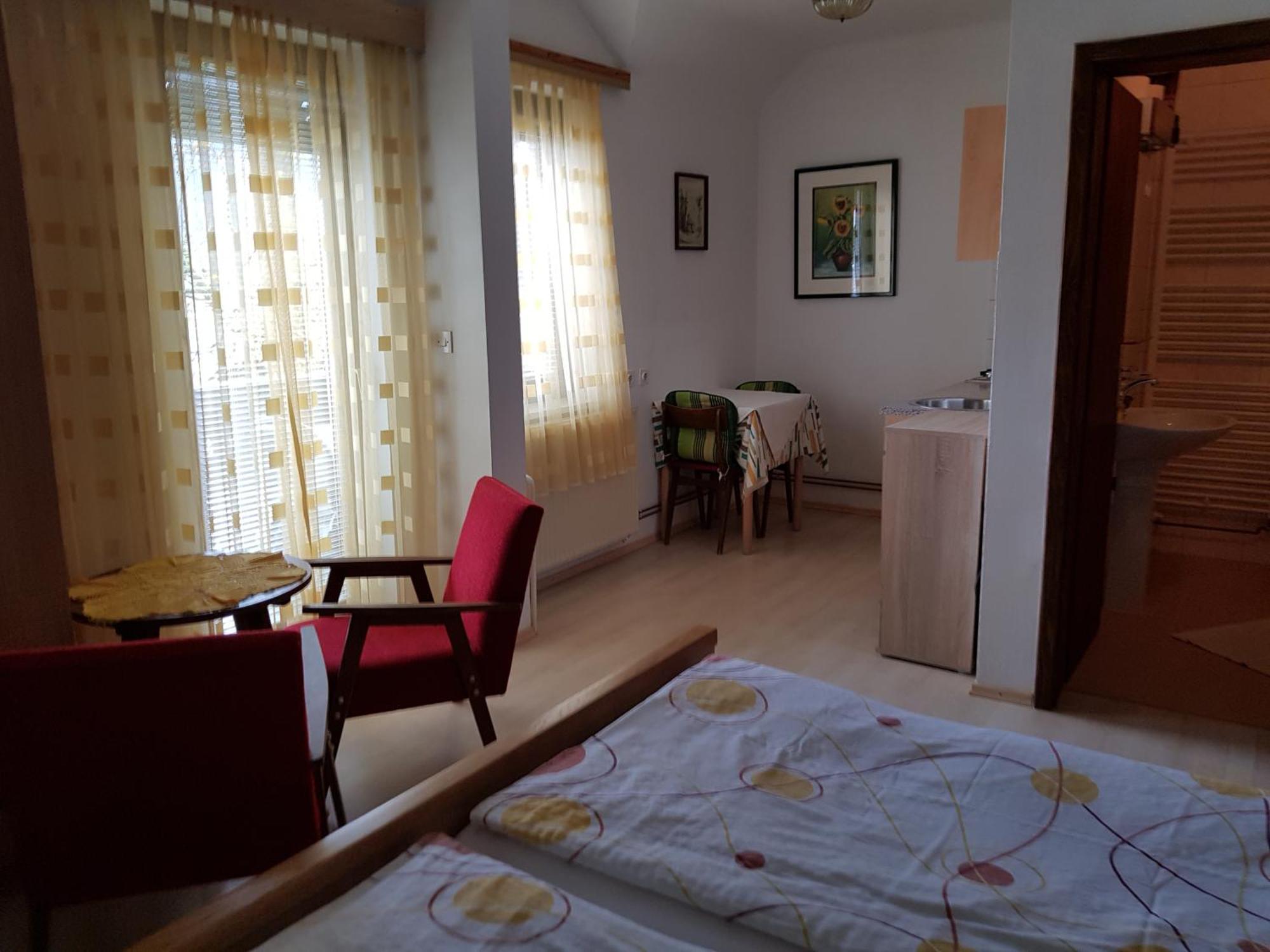 Apartments Gregorc Bled Bagian luar foto