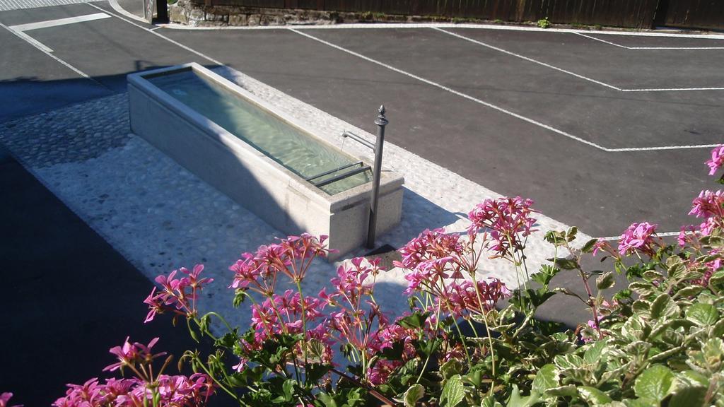 Apartments Gregorc Bled Bagian luar foto