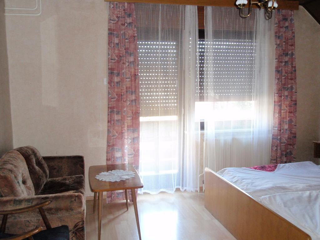Apartments Gregorc Bled Ruang foto