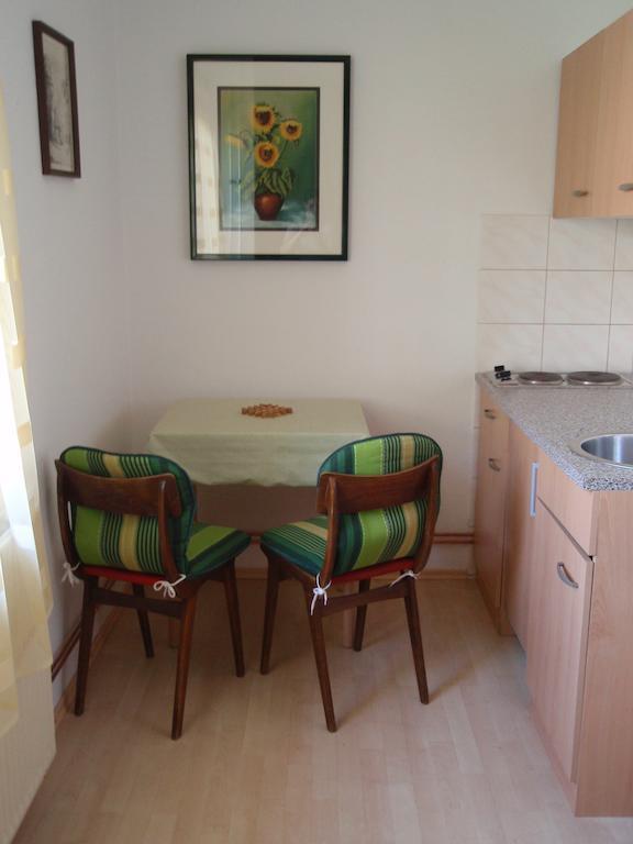 Apartments Gregorc Bled Ruang foto