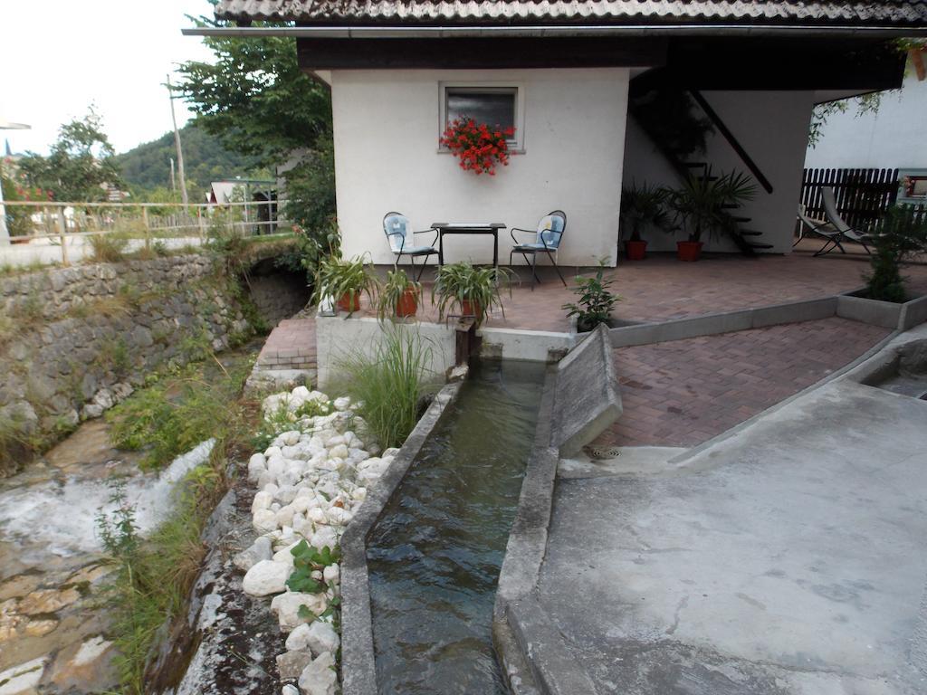 Apartments Gregorc Bled Bagian luar foto