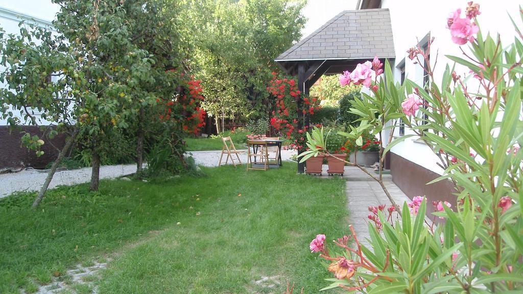Apartments Gregorc Bled Bagian luar foto