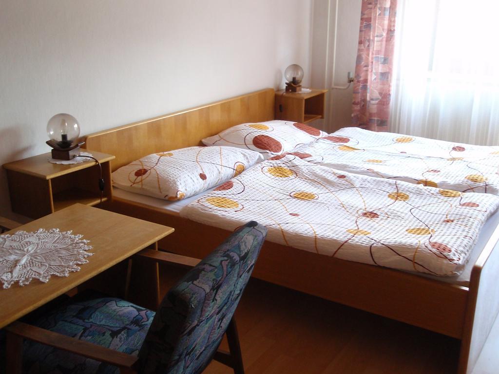 Apartments Gregorc Bled Ruang foto